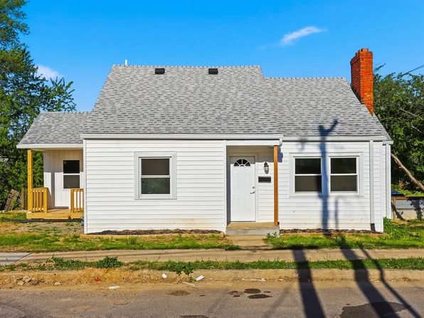 105 Hillcrest Ave, Lexington, KY 40505