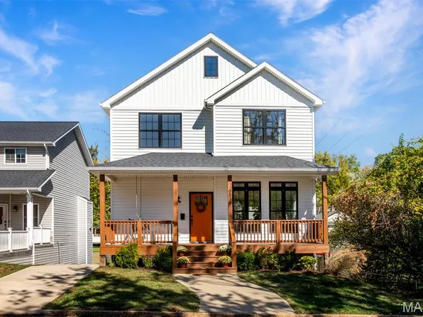 6819 Clyde Ter, Saint Louis, MO 63139