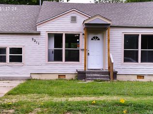 2211 Cashion Pl, Oklahoma City, OK 73112