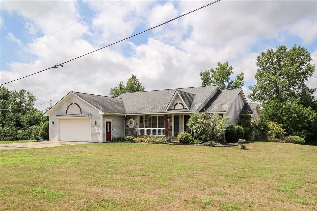 12129 N Bray Rd, Clio, MI 48420 Zillow