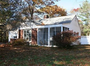 78 Precinct St, Lakeville, MA 02347