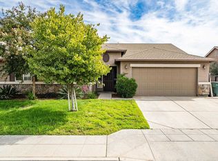 3374 N Vista Ave, Fresno, CA 93722