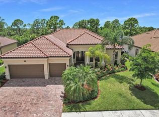 13381 Caravaggio Ct, Venice, FL 34293