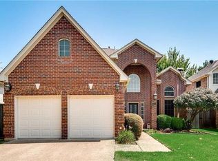 14616 Lakecrest Dr, Addison, TX 75001