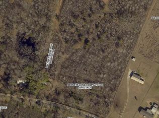 558 Arno Gremillion Rd LOT 1, Mansura, LA 71350