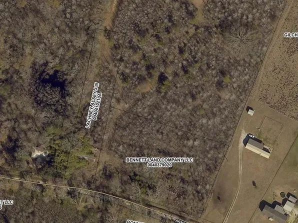 558 Arno Gremillion Rd Lot 1, Mansura, LA 71350