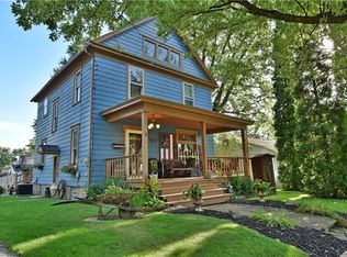 523 E Perry St, Salem, OH 44460