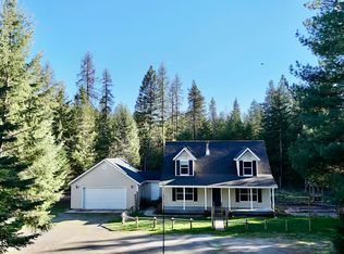 358 Womack Rd, Oldtown, ID 83822