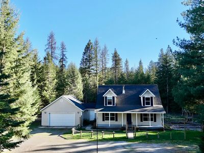 358 Womack Rd, Oldtown, ID, 83822