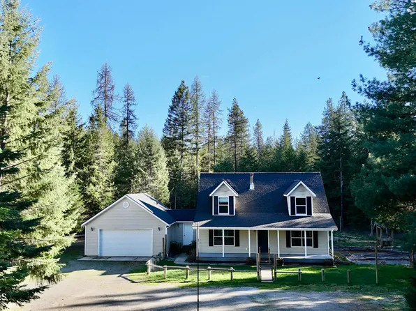 358 Womack Rd, Oldtown, ID 83822