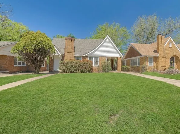 2749 NW 16th St, Oklahoma City, OK 73107