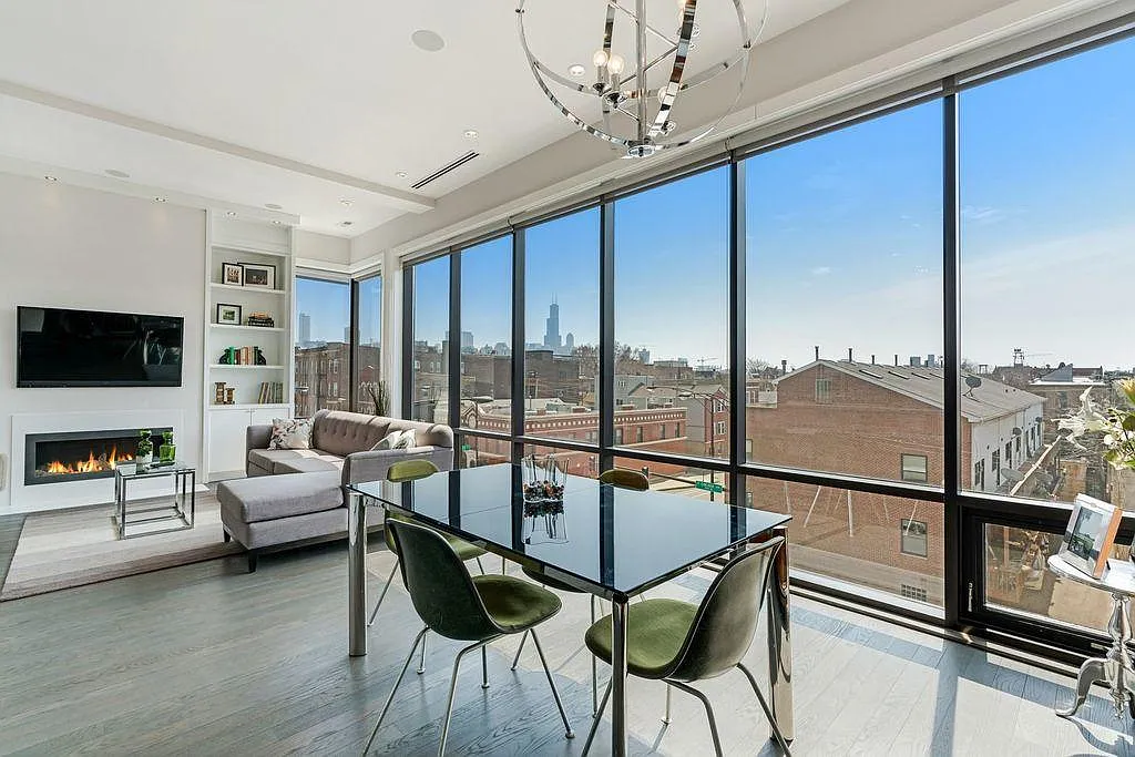 2 bed, 1400 sqft, $3,750 — Photo 3