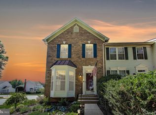 14800 Gap Way, Haymarket, VA 20169