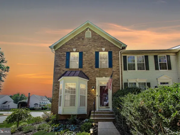 14800 Gap Way, Haymarket, VA 20169