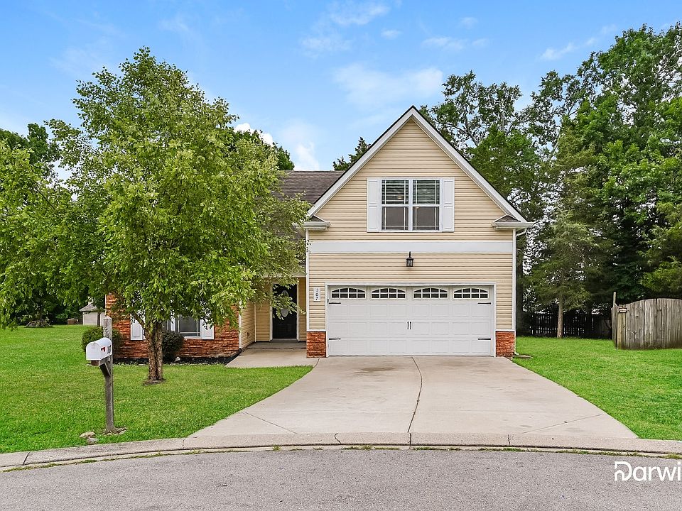 1st image of 107 Amos Springs Way