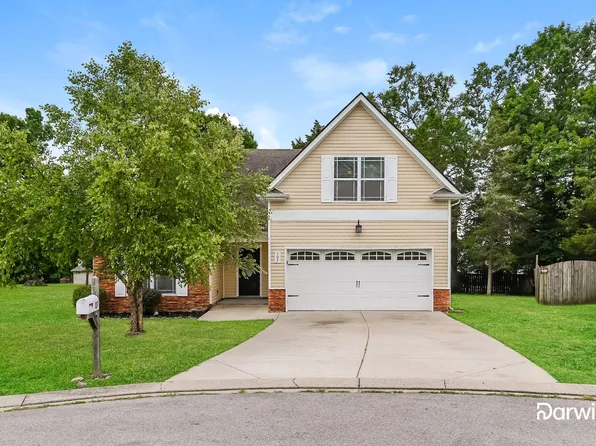 107 Amos Springs Way, Smyrna, TN 37167