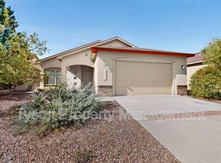6412 Sincho Ave NW, Albuquerque, NM 87114