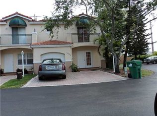 15878 SW 71st Ter, Miami, FL 33193