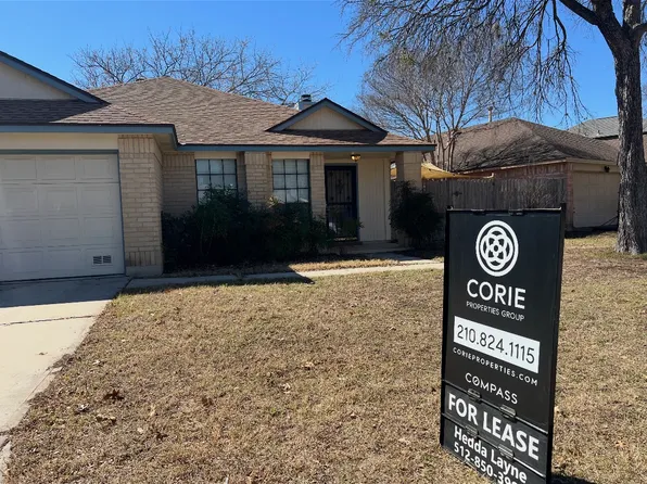 10866 Lake Path Dr, San Antonio, TX 78217