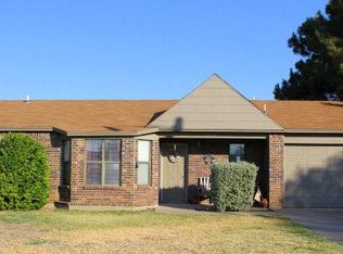 3357 Erin St, San Angelo, TX 76903
