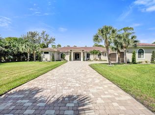 5805 NW 65th Ter, Parkland, FL 33067