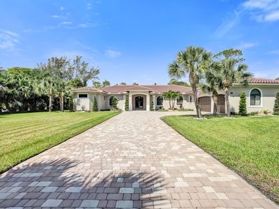 5805 NW 65th Terrace, Parkland, FL, 33067