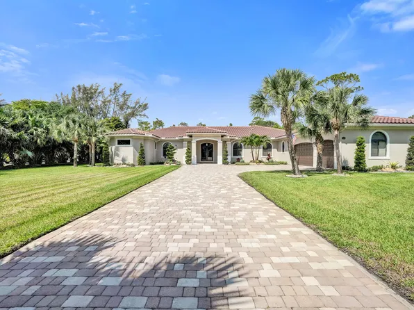 5805 NW 65th Terrace, Parkland, FL 33067