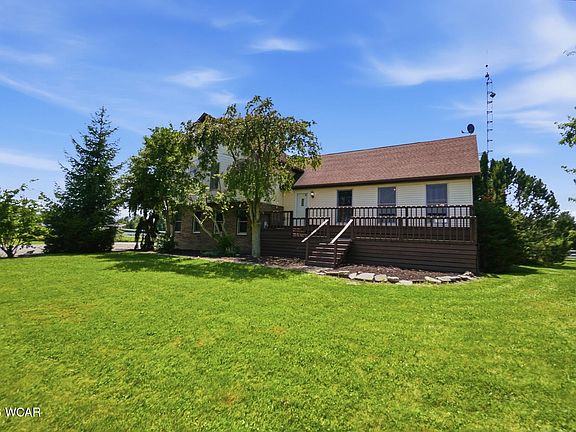 3rd image of 4801 Township Road 25