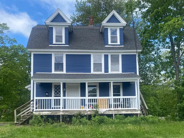 320 Conway St, Greenfield, MA 01301