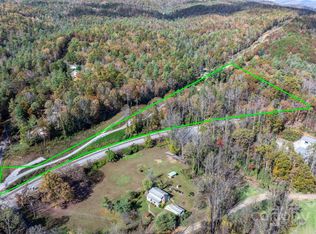 Cannon Rd, Marion, NC 28752