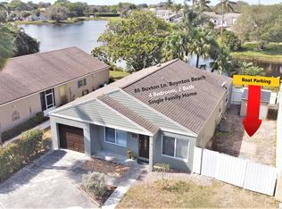 86 Buxton Ln, Boynton Beach, FL 33426