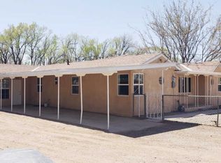 2106 Anthony Ln SW, Albuquerque, NM 87105