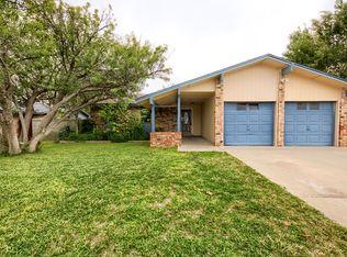 2507 Spur Ave, Odessa, TX 79761
