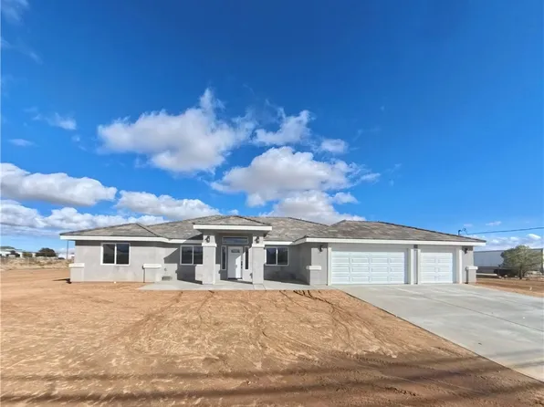 17576 Hercules St, Hesperia, CA 92345