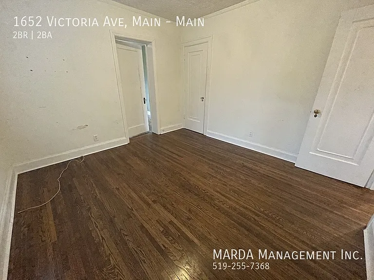 1652 Victoria Ave #MAIN — Photo 15