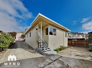 122 Madrone Ave #122, South San Francisco, CA 94080