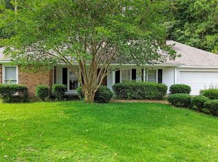 507 Cliffview Dr, Brandon, MS 39047