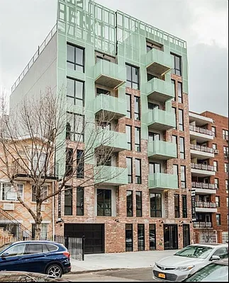 Rented by Citi Habitats | media 78