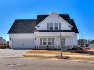 5143 Greyton Cir N, Augusta, SC --