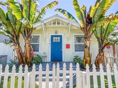 1075 Coronado Ave, Long Beach, CA, 90804