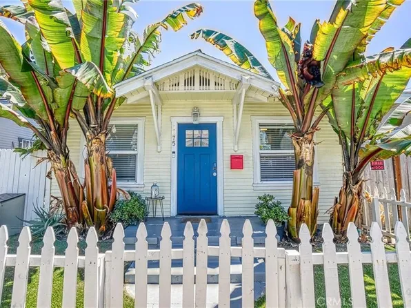 1075 Coronado Ave, Long Beach, CA 90804