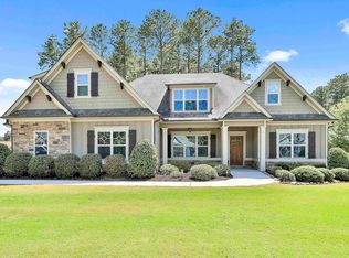 124 Big Horn Dr, Newnan, GA 30265