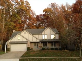 1000 Donnalee Dr, Monroe, MI 48162