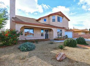5321 Isadora Ct, Las Vegas, NV 89108
