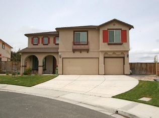2136 Shadow Ct, Pittsburg, CA