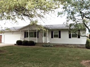 1776 Victoria Ct, Mansfield, OH 44906