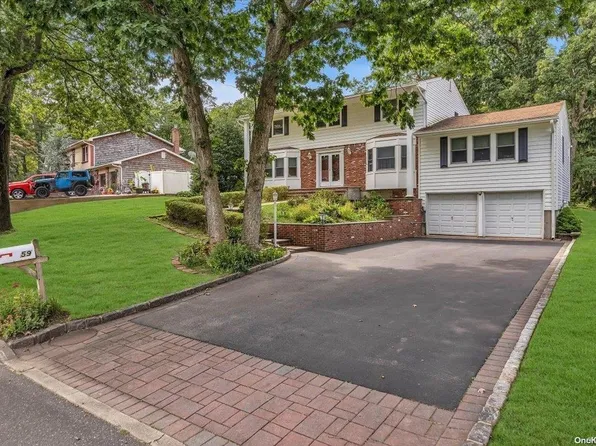 59 Valleywood Road, Commack, NY 11725