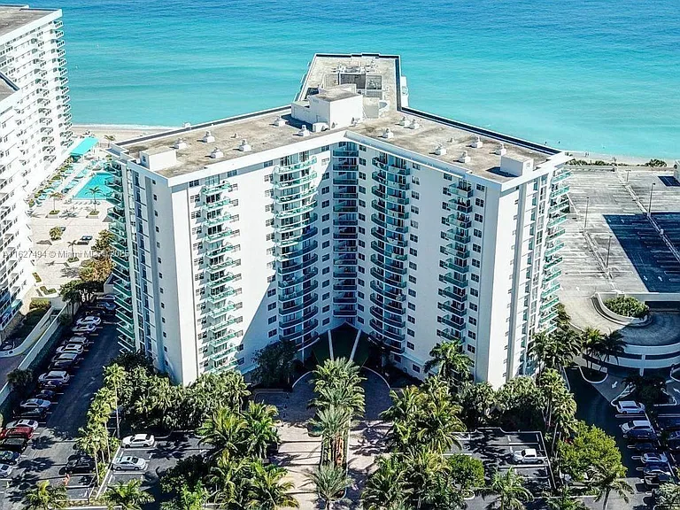3801 S Ocean Dr #10H — Photo 23