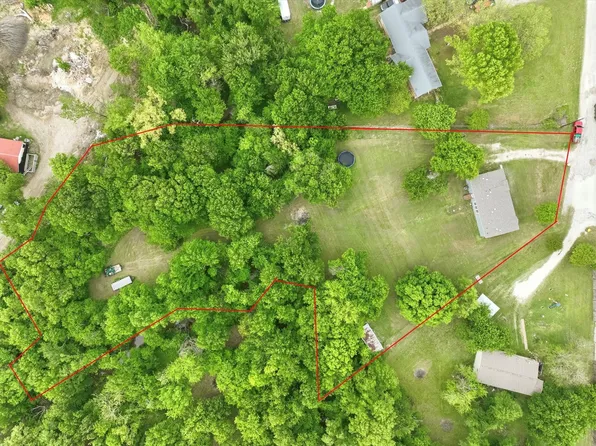 8305 Bluebonnet Cir, Alvarado, TX 76009