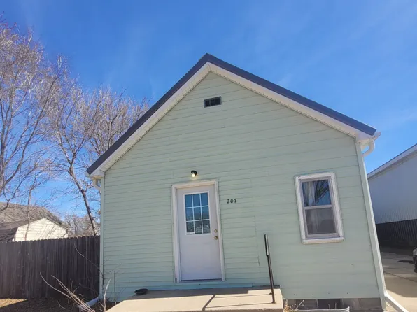 207 N Darr Ave, Grand Island, NE 68803